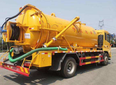 定州管道清洗多少钱