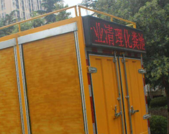 定州污水清洗找哪家好啊