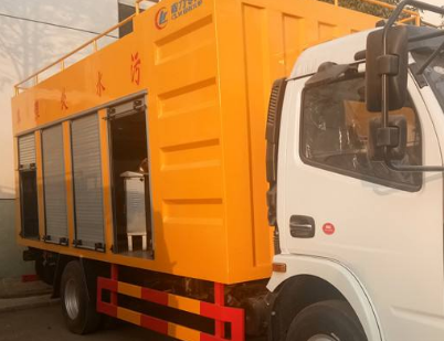 定州污水清运的运营电话