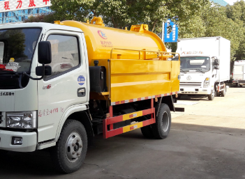 定州污水清运服务电话