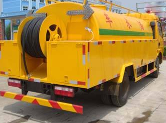 定州管道清洗多少钱