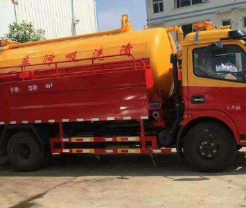 定州管道清洗哪家好