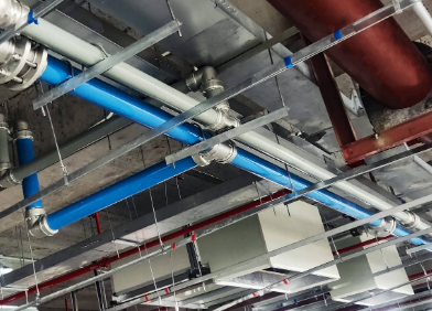 定州管道清洗多少钱