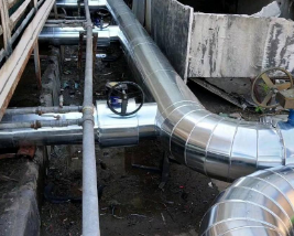 定州管道清洗方法介绍