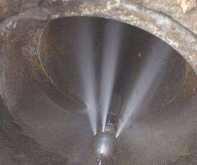 定州管道清洗小知识