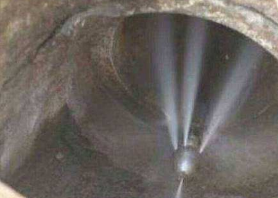 定州管道清洗多少钱