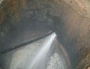 定州管道清洗哪家好