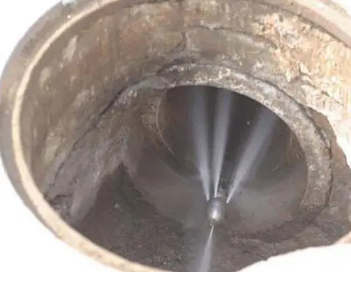 定州管道清洗哪家好