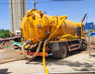 定州管道清洗价格