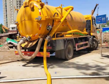 定州管道清洗哪家好