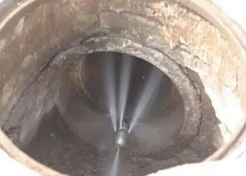 定州管道清洗介绍