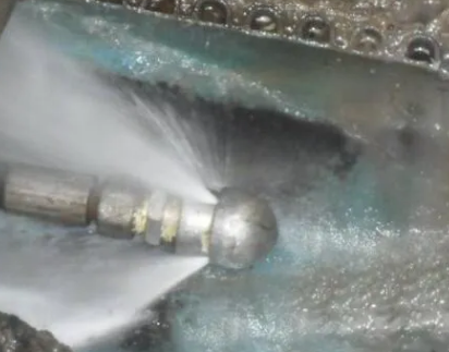 定州管道清洗服务电话