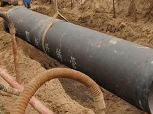 定州非开挖管道施工多少钱