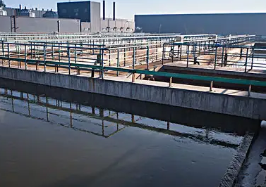 定州污水清运知识点