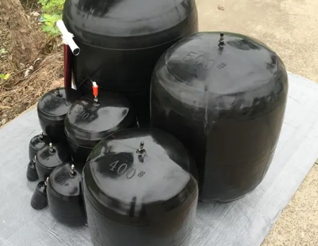 定州管道气囊封堵