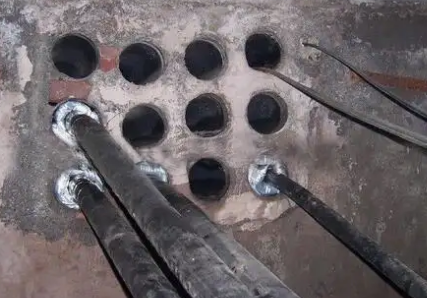 定州管道气囊封堵哪家好