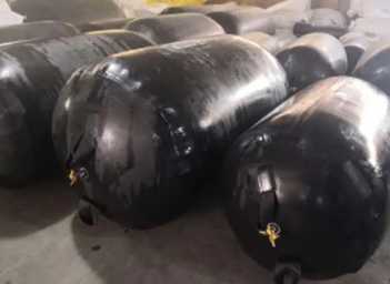 定州管道气囊封堵价格