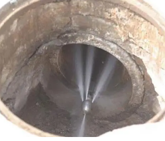 定州管道清洗价格