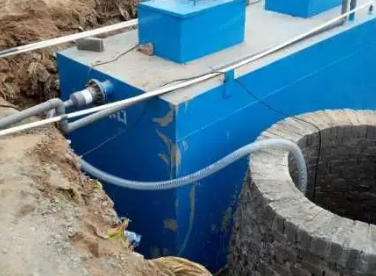 定州污水清运哪家好