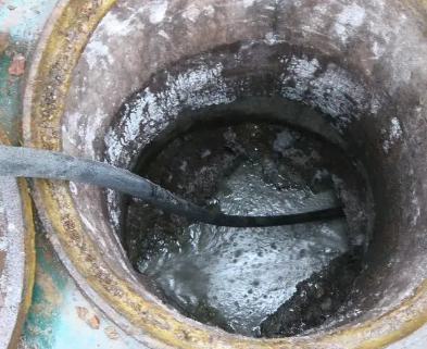 定州管道清洗哪家好