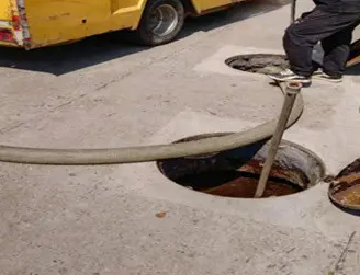 定州管道清洗价格多少