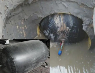 定州管道气囊封堵哪家好