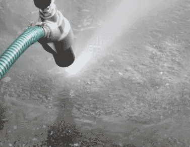 定州管道清洗的方法