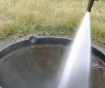 定州管道清洗多少钱