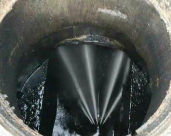 定州管道清洗价格