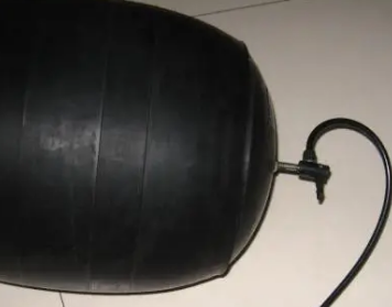 定州管道气囊封堵工作流程