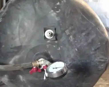 定州管道气囊封堵哪家好