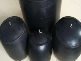 定州管道气囊封堵价格明细