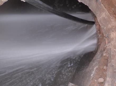 定州管道清洗业务介绍