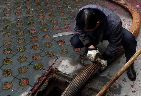 定州高压清洗管道公司分享下为什么要高压清洗板换