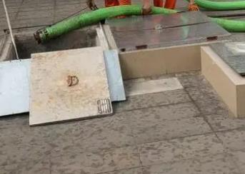 定州高压清洗管道哪家好