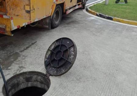 定州疏通下水道哪家好