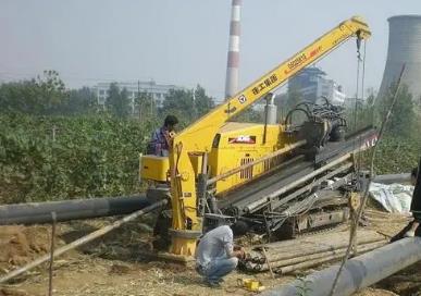 定州高压清洗管道哪家好