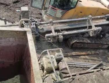 定州非开挖管道施工电话