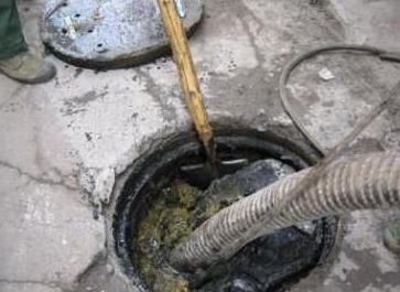 定州高压清洗管道电话